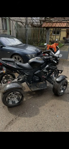 Shineray XY, снимка 2