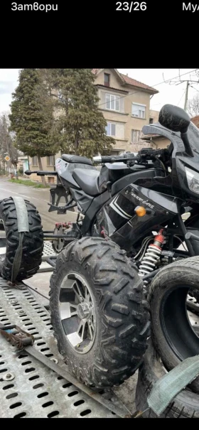 Shineray XY, снимка 5