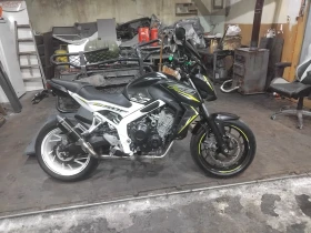 Honda Cb, снимка 6