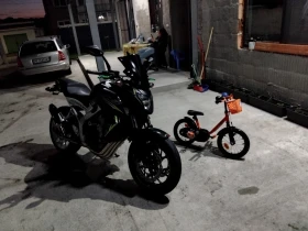 Honda Cb, снимка 3