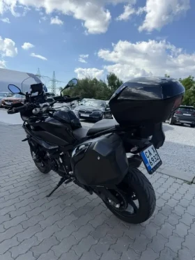 BMW S 1000XR, снимка 4