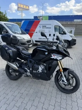 BMW S 1000XR, снимка 2