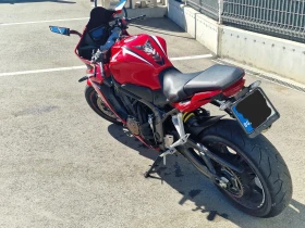 Honda Cbr Honda CBR650R ABS, TRACTION, снимка 4