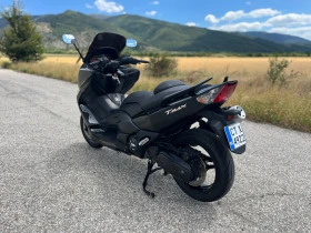 Yamaha T-max 500 куб.см, снимка 8