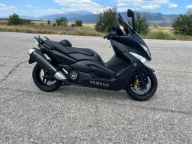 Yamaha T-max 500 куб.см, снимка 3