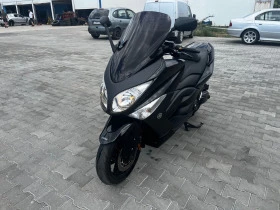 Yamaha T-max 500 куб.см, снимка 1