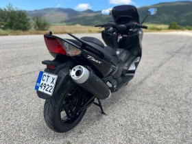 Yamaha T-max 500 куб.см, снимка 6