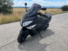 Yamaha T-max 500 куб.см, снимка 2