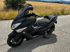 Yamaha T-max 500 куб.см, снимка 7