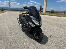 Yamaha T-max 500 куб.см, снимка 5