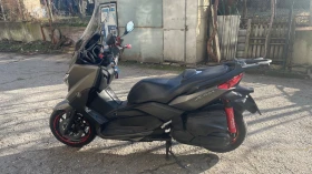 Yamaha X-max Скутер, снимка 5