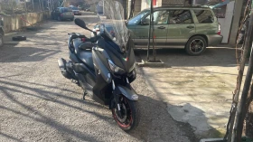 Yamaha X-max Скутер, снимка 3