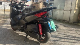 Yamaha X-max Скутер, снимка 10