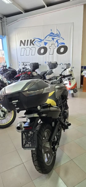 BMW F 700 GS ABS ! ! | Mobile.bg    6