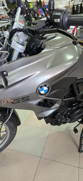 BMW F 700 GS ABS ! ! | Mobile.bg    14