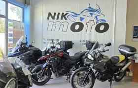     BMW F 700 GS ABS ! !