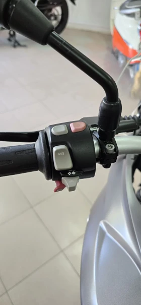 BMW F 700 GS ABS ! ! | Mobile.bg    11