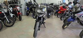     BMW F 700 GS ABS ! !