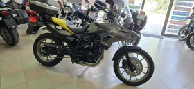 BMW F 700 GS ABS ! ! | Mobile.bg    5