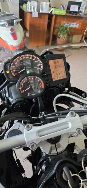 BMW F 700 GS ABS ! ! | Mobile.bg    9