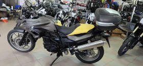BMW F 700 GS ABS ! ! | Mobile.bg    8