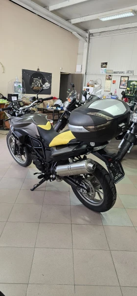 BMW F 700 GS ABS ! ! | Mobile.bg    7