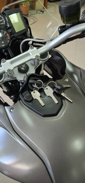 BMW F 700 GS ABS ! ! | Mobile.bg    12