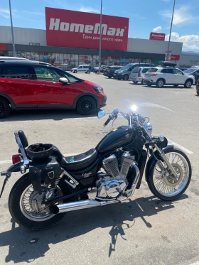 Suzuki Intruder | Mobile.bg    10