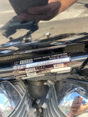 Suzuki Intruder | Mobile.bg    6
