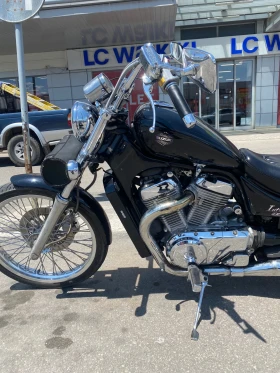 Suzuki Intruder | Mobile.bg    3