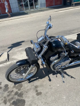 Suzuki Intruder | Mobile.bg    8