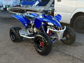 Yamaha Yfz 450, снимка 3