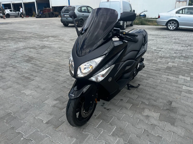 Yamaha T-max 500 куб.см, снимка 1 - Мотоциклети и мототехника - 47078980