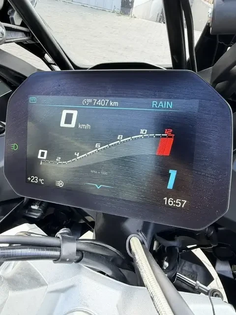 BMW S 1000XR, снимка 3 - Мотоциклети и мототехника - 55112588