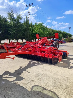 Брана Друга марка ПРИКАЧНА СГЪВАЕМА 5М., снимка 3