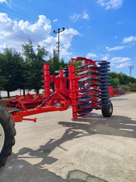 Брана Друга марка ПРИКАЧНА СГЪВАЕМА 5М., снимка 5