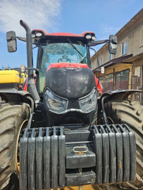 Трактор CASE IH Максум, снимка 8