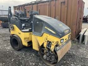 Валяк BOMAG BW 120AC5, За Асфалт, снимка 2