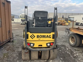 Валяк BOMAG BW 120AC5, За Асфалт, снимка 6