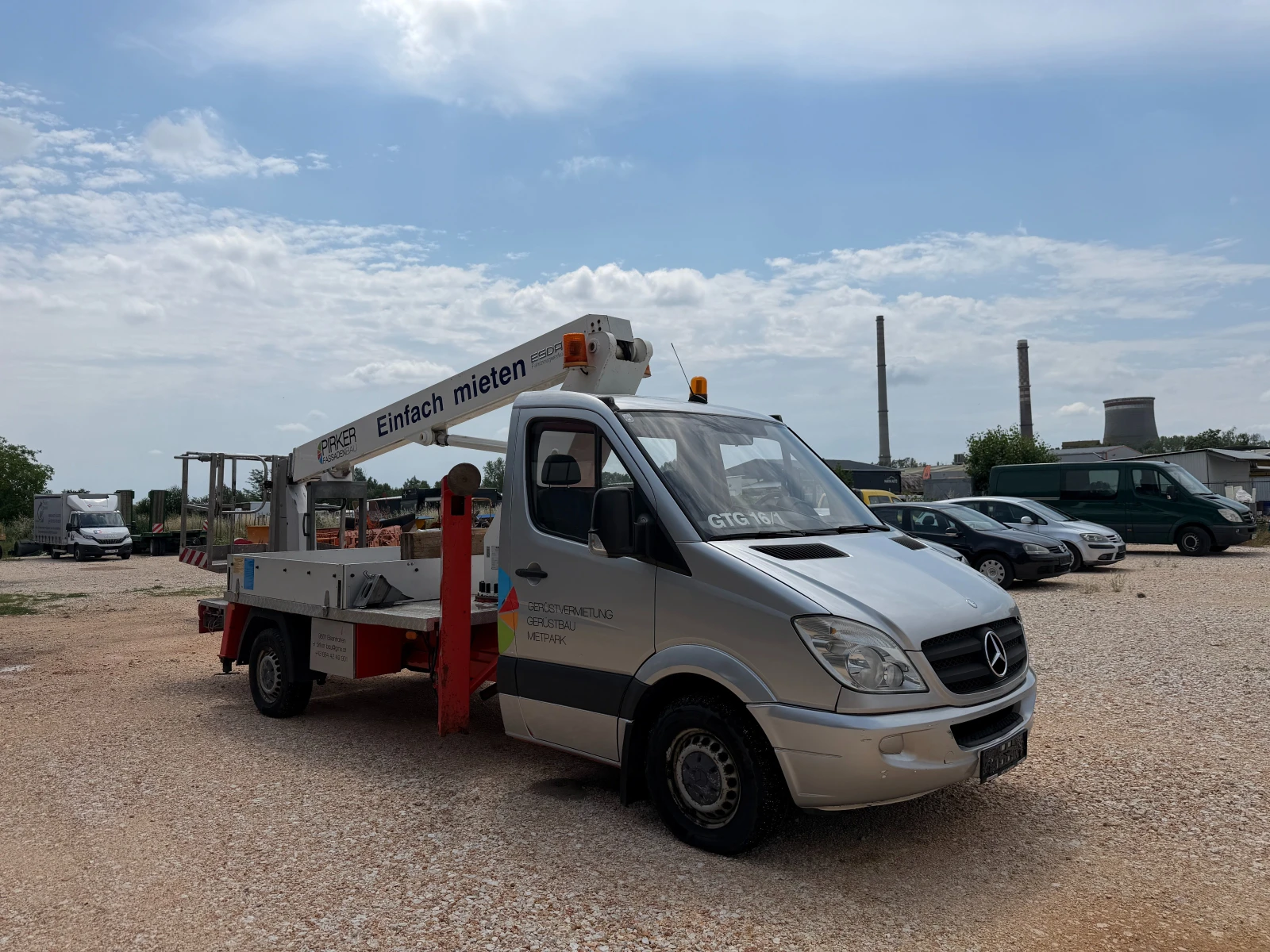 ��������� Mercedes-Benz 16-�����, ��� ����, , ,  | Mobile.bg � ����������� 6