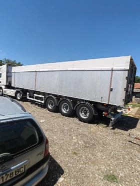 Полуремарке Benalu GT, снимка 3