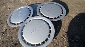 ЧАСТИ- АУДИ 80 Б 3 1986 1991г.  AUDI В 3,  бензин 1800куб, механична инжекция, снимка 5