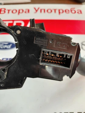 299141431 Лостчета мигачи / чистачки за Hyundai i20  (GB IB) 299141440, снимка 5