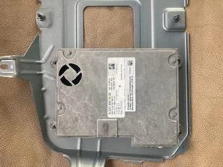 2019-2021 Mercedes A 177 instrument cluster control module a 247 900 16 08, снимка 1 - Части - 34841320