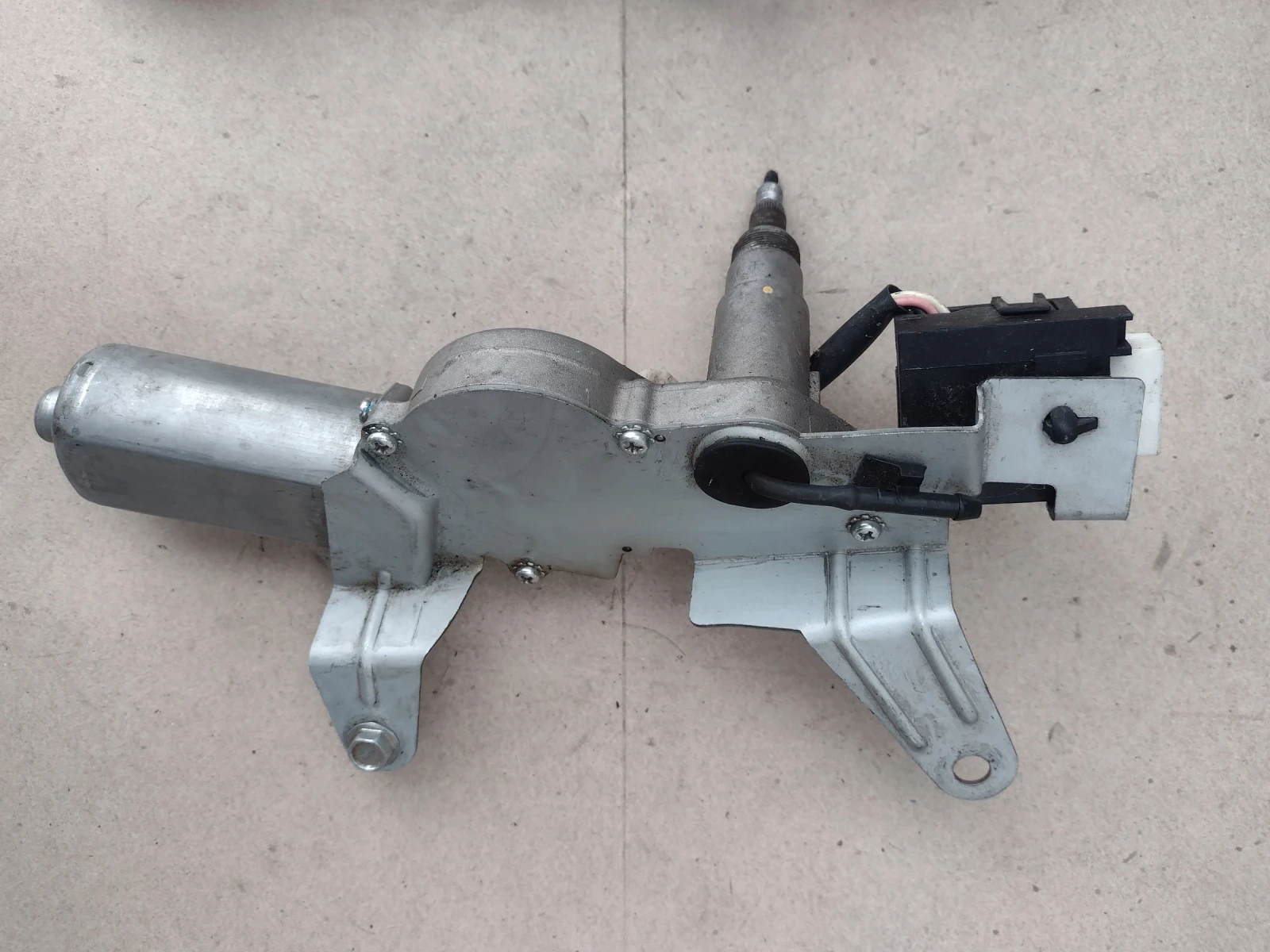 ������� ����� �������� Chevrolet Aveo  (2007-2011) | Mobile.bg � ����������� 1