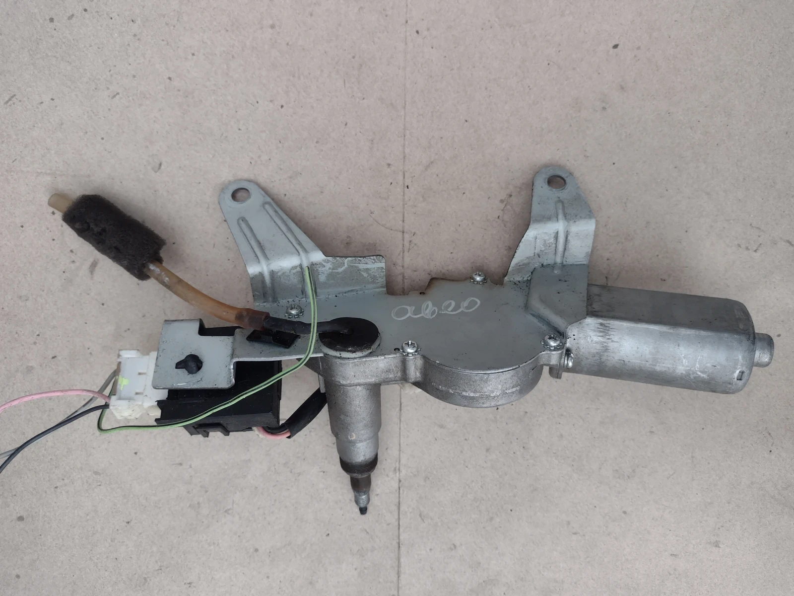 ������� ����� �������� Chevrolet Aveo  (2007-2011) | Mobile.bg � ����������� 4