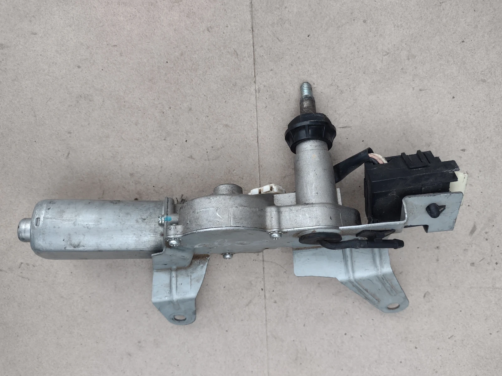 ������� ����� �������� Chevrolet Aveo  (2007-2011) | Mobile.bg � ����������� 5