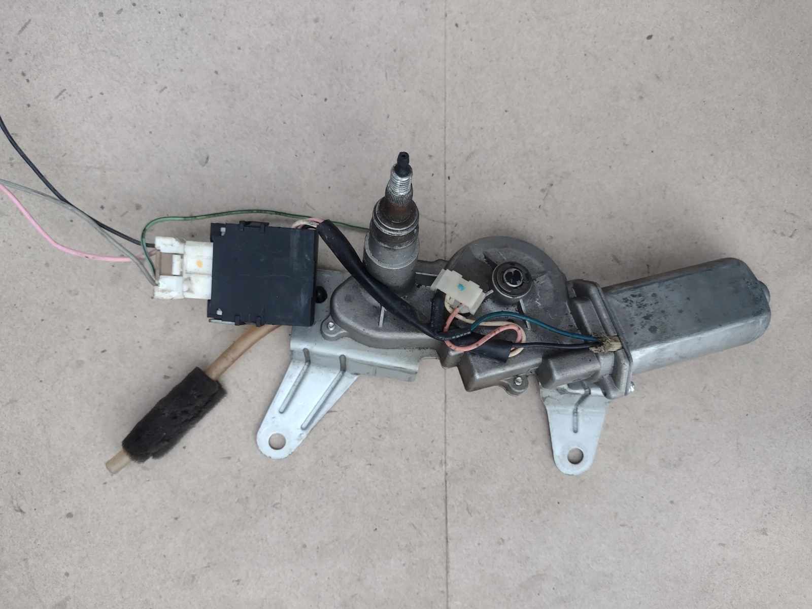 ������� ����� �������� Chevrolet Aveo  (2007-2011) | Mobile.bg � ����������� 2