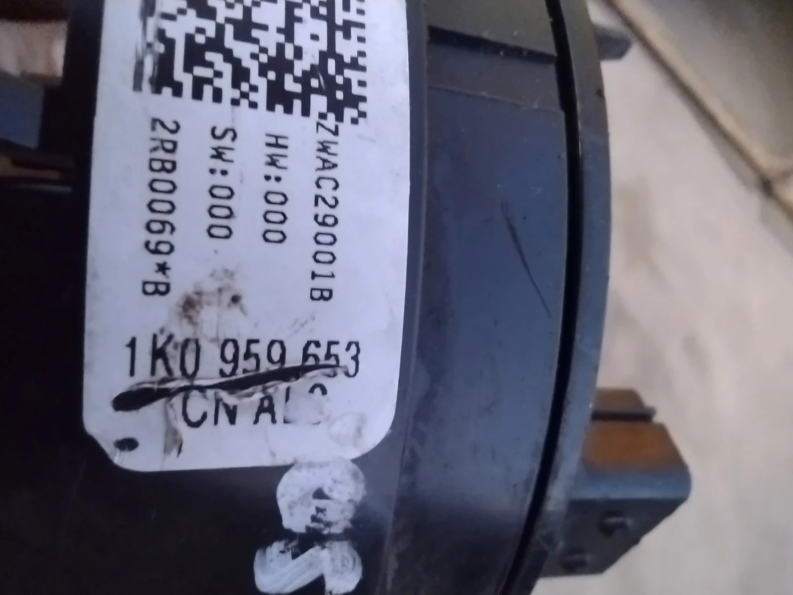 1K0959653    VW, Audi, Skoda, Seat  1K0 959 653 | Mobile.bg   2