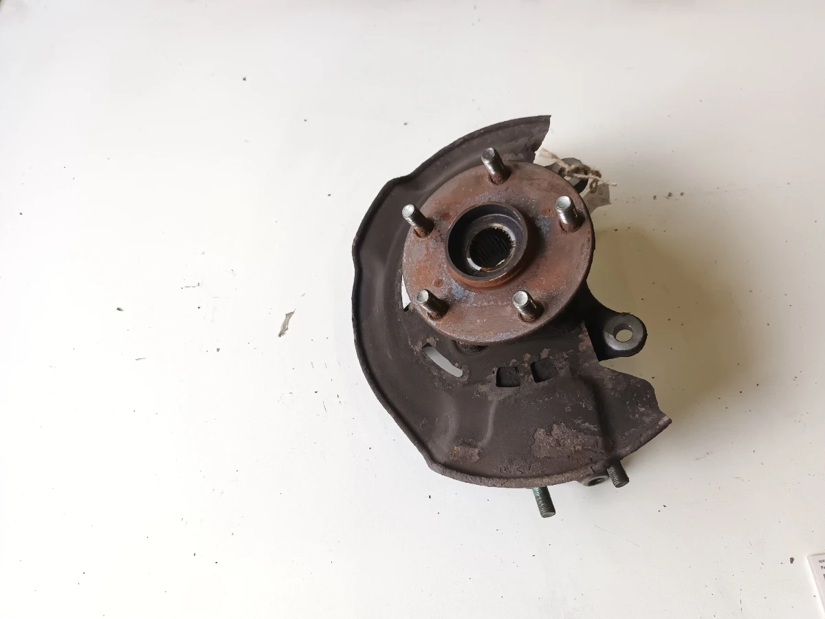 шенкел преден десен Тойота Рав 4 2.2 д кат бл